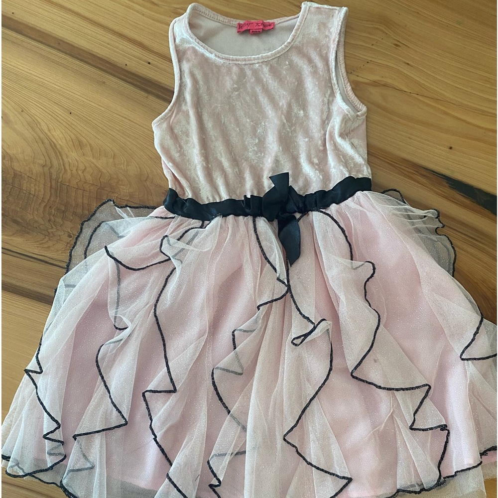 Betsey Johnson